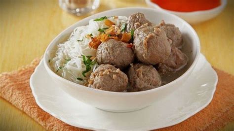 Cara Membedakan Bakso Tikus dan Boraks, Serta Bahayanya