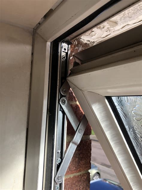 Window Repairs — CPL Window and Door Repairs