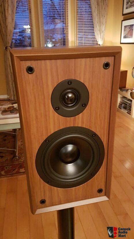 Mies S1 Speakers For Sale Canuck Audio Mart