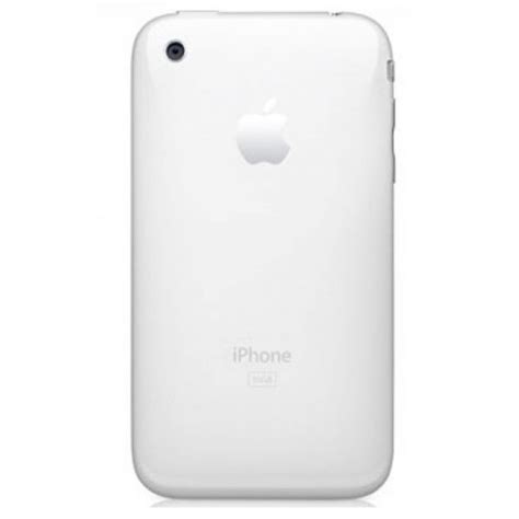 Apple iPhone 3GS phone specification and price – Deep Specs