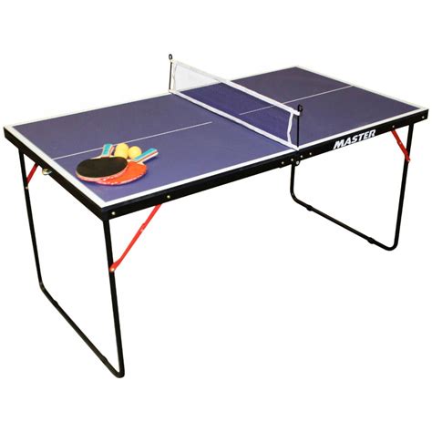 Stoly na stolní tenis za výhodné ceny ️ - Allegro