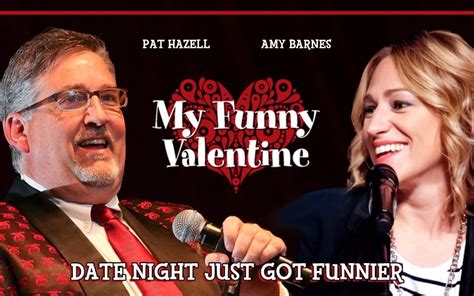 My Funny Valentine Comedy Show - Visit Dubois County