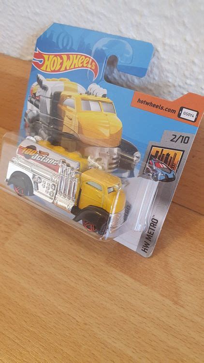Hot Wheels HW Metro Set Kaufen Auf Ricardo