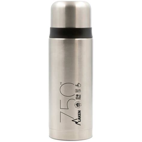 LAKEN termos 0.75L crveni | ePonuda.com