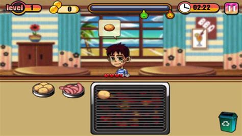 Cooking Girls - free cooking games & time management games for kids by ...