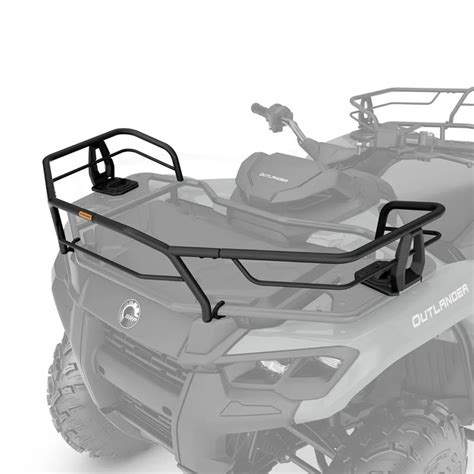 Can Am Outlander 500 700 Linq Rack Extension Front Or Rear 715004954