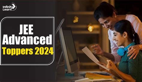 Jee Advanced Topper List 2024 Ved Lahoti Tops With 355 360 Marks