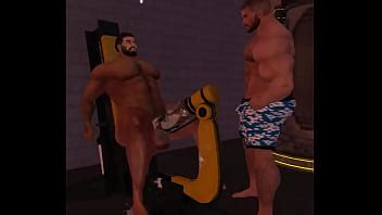 Milking Heyward S Superior DNA XVIDEOS