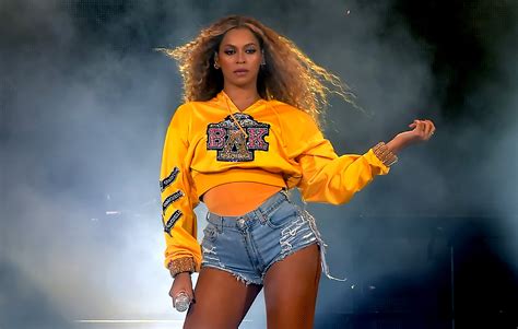 The Most Influential Artists 26 Beyoncé