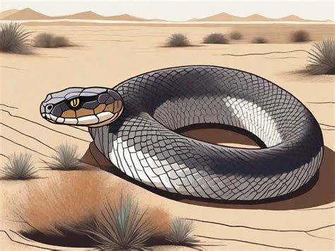 Il Mortale Taipan Dell Entroterra Uno Sguardo Al Serpente Pi Velenoso