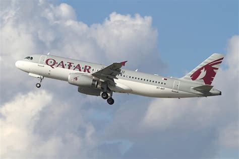 Flight QTR99F Qatar Airways RadarBox Flight Tracker