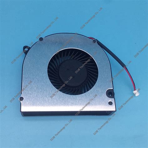 New Laptop Cpu Fan For Hp Compaq B S S Udqfrph C N