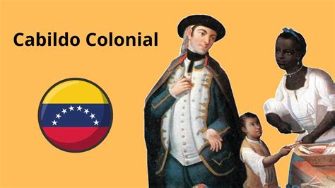 El Cabildo Colonial En Venezuela YouTube