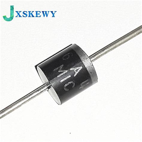 20pcslot 10a10 6a10 20a10 R 6 Dip 6a 10a 20a 1000v Electrical Axial