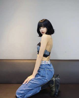 Lisa Blackpink Porn Pictures XXX Photos Sex Images 3830588 PICTOA