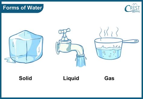 class  water key concepts explained crest olympiads