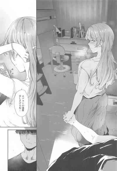 Konoe No Kyuujitsu Nhentai Hentai Doujinshi And Manga