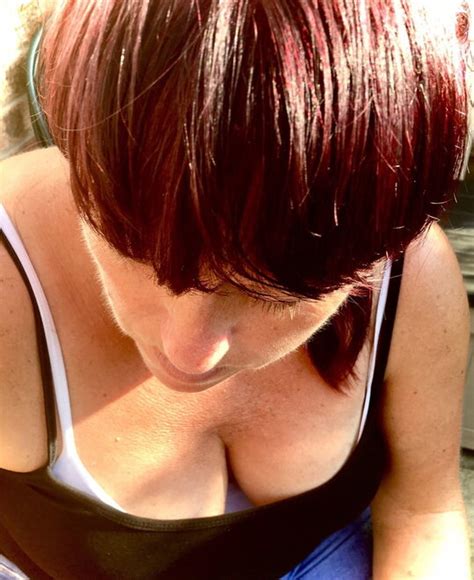 Redhead Redhead Porn Pic