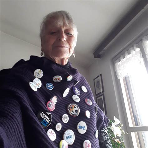 Addio Rita De Santis Transfemminista E Pioniera Dell Associazione Agedo Gay It