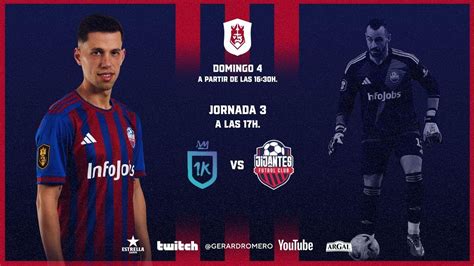 Jornada Kings League Infojobs K Jijantes Fc En El Cupra Arena