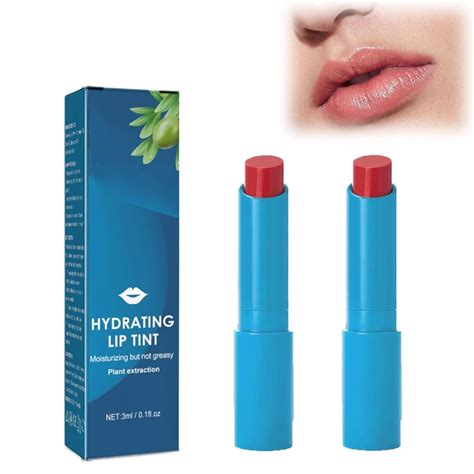 Thrive Lip Tint Hydrating Sheer Strength Hydrating Lip