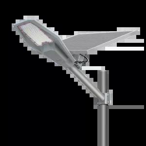 Led Solar Street Light Mj Xj W Advance Technical Services