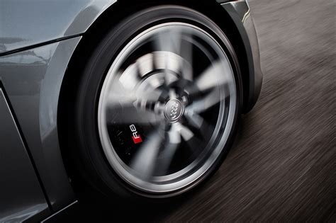 Audi R8 GT Spyder on Behance