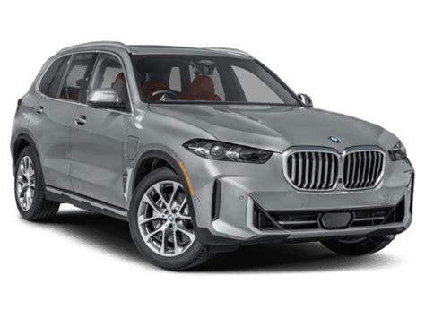 New 2024 Bmw X5 Xdrive50e Suv In Loveland R9u66270 Bmw Of Loveland