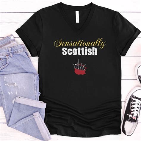 Scottish Pride Etsy