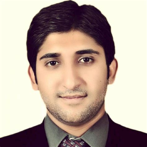 Ali Raza Territory Sales Supervisor Jazz Linkedin