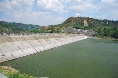 10 Waduk Di Jawa Barat Yang Jadi Tempat Wisata Menarik