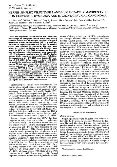 EurekaMag.com - Digital Article Delivery Services on LinkedIn: Herpes ... 