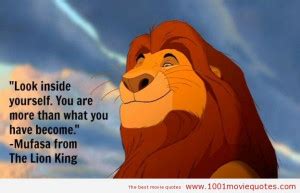 Mufasa Quotes. QuotesGram