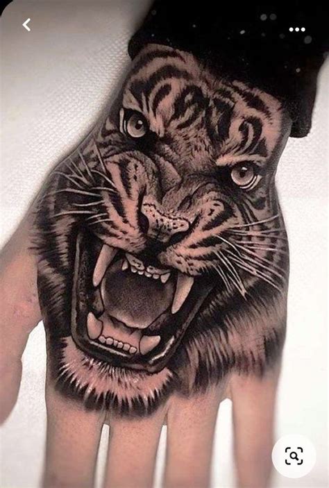 Pin de Jhoy Leite em Tatuagens Tatuagem de mão Tatuagem de pata de