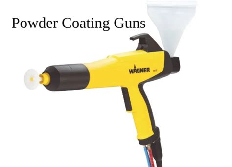 What Every Hobbyist Should Know A Beginner S Guide To Powder Coating