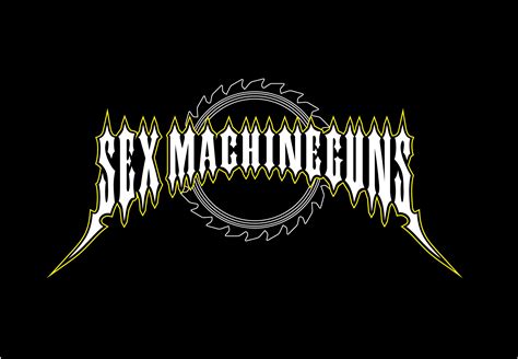 LIVE SEX MACHINEGUNS