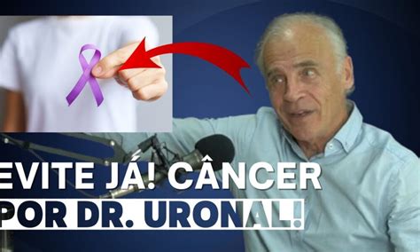 Dicas Essenciais para uma Vida Saudável o Dr Uronal Zanca DonaFit