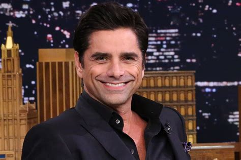 John Stamos Celebrates His 54th Birthday Naked Page Six