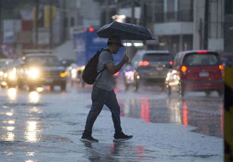 Clima Tamaulipas Pron Stico De Temperaturas Hoy De Octubre