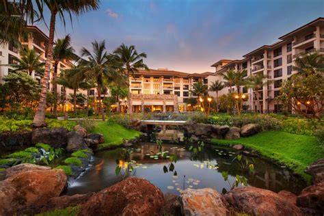 Resort Status | The Westin Nanea Ocean Villas