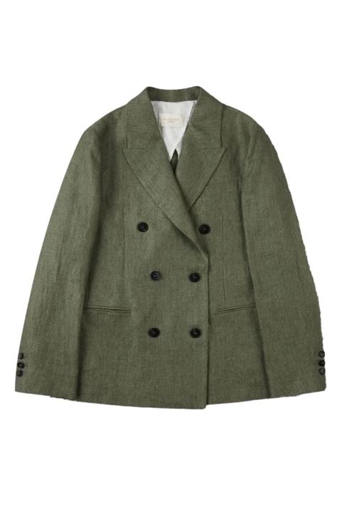 The 30 Best Linen Blazers, Recommended by Fashion Experts | Marie Claire