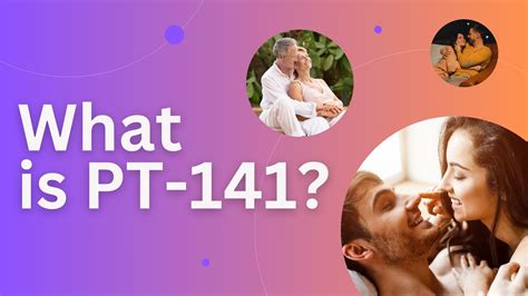 What is PT 141? - Wittmer Rejuvenation Clinic