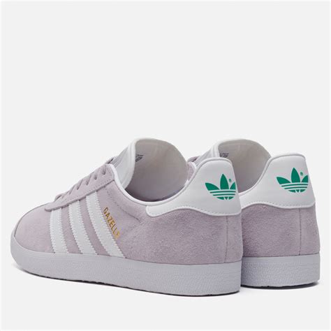 Женские кроссовки adidas Originals Gazelle, EF6508