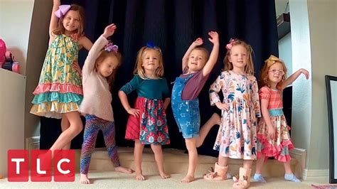 Outdaughtered Season 8: Fun With Twist! Will Doctor Open Danielle's ...