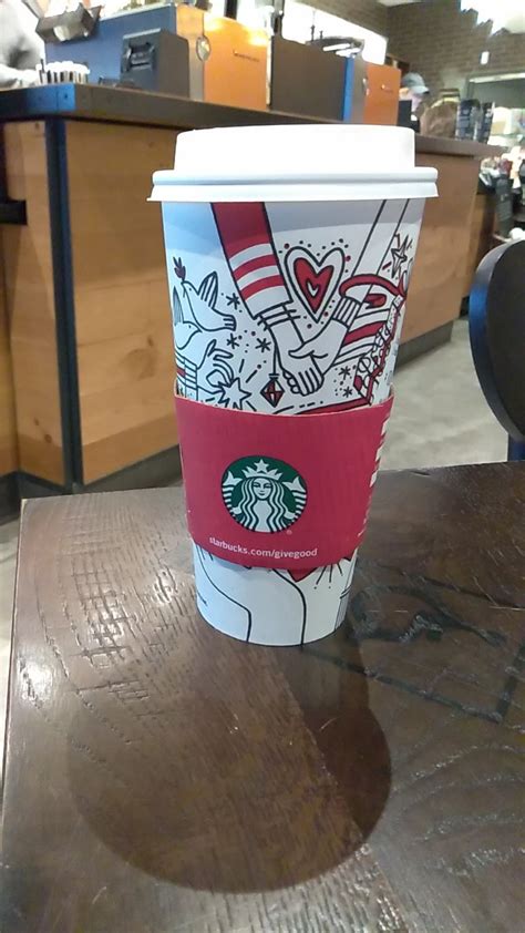 Starbucks Potranco Rd San Antonio Tx Usa