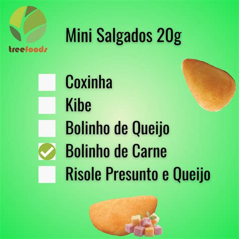 Para O Seu Lar TreeFoods