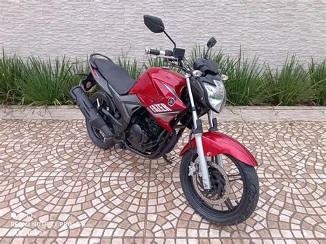 YAMAHA YS 250 FAZER FAZER L EDITION BLUEFLEX 2015 1282215730 OLX