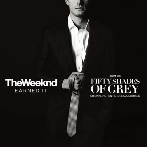 Bpm And Key For Earned It Fifty Shades Of Grey From The Fifty Shades Of Grey Soundtrack By