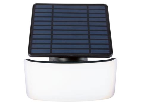 LIVARNO Home Solar LED Buitenspot Online Kopen LIDL