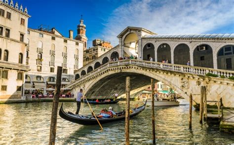 12 activités gratuites à Venise